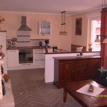 Apartment Zum Duenenblick Trassenheide Pokój zdjęcie