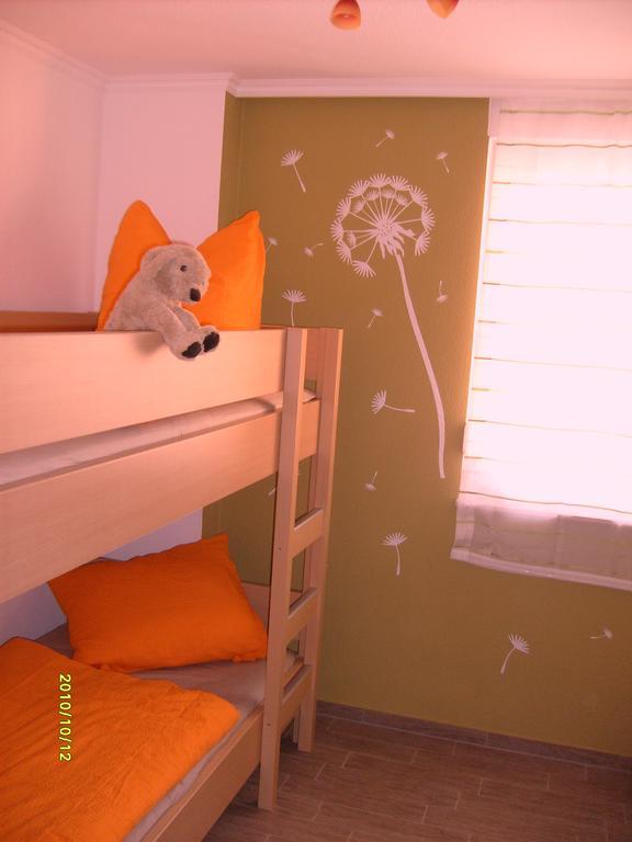 Apartment Zum Duenenblick Trassenheide Pokój zdjęcie